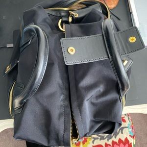 Caraa luxury sports bag convertible